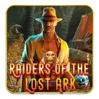 Raiders of The Lost Ark